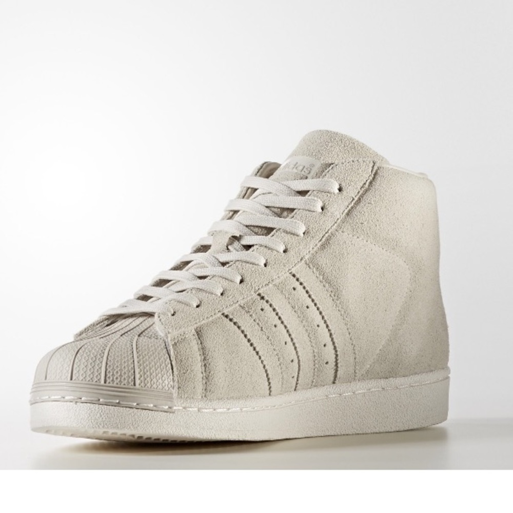 Adidas shoes men, size 10